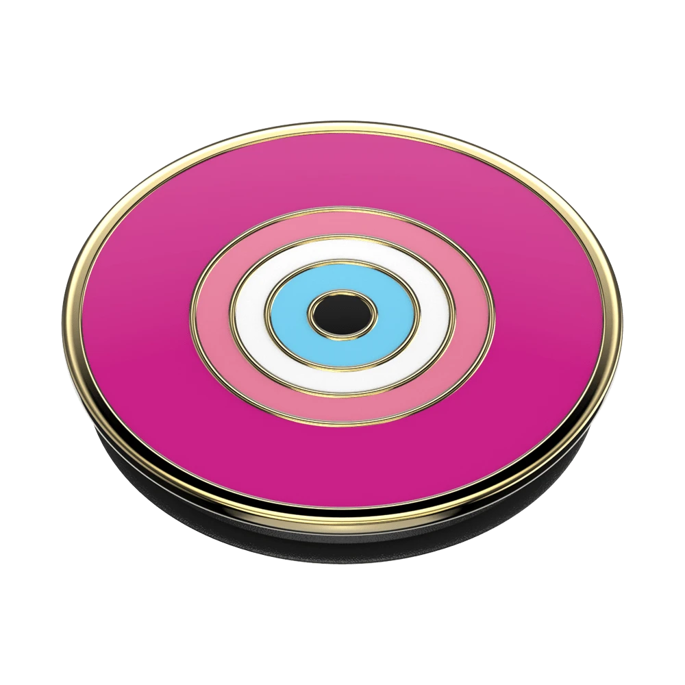 PopSockets Enamel Evil Eye Lover 5 PopSockets Enamel Evil Eye Lover – Image 3