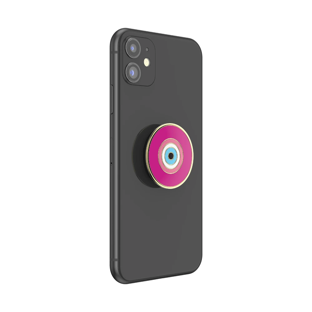 PopSockets Enamel Evil Eye Lover 7 PopSockets Enamel Evil Eye Lover – Image 5