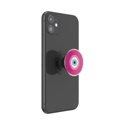 PopSockets Enamel Evil Eye Lover 20 PopSockets Enamel Evil Eye Lover -PopSockets Soldes Enamel Evil Eye Lover 05 Device Black Expanded