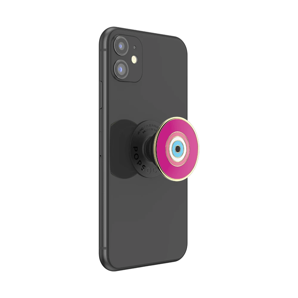 PopSockets Enamel Evil Eye Lover 8 PopSockets Enamel Evil Eye Lover – Image 6