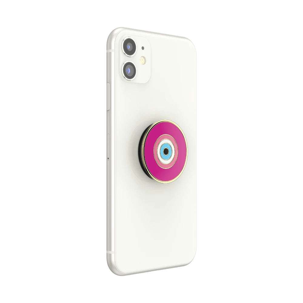 PopSockets Enamel Evil Eye Lover 9 PopSockets Enamel Evil Eye Lover – Image 7