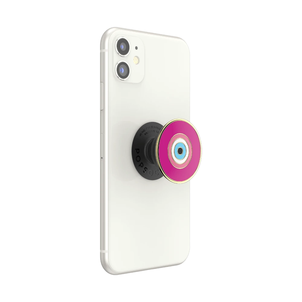 PopSockets Enamel Evil Eye Lover 10 PopSockets Enamel Evil Eye Lover – Image 8