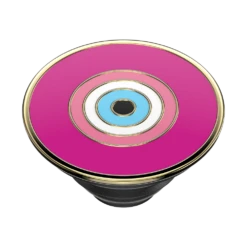 PopSockets Enamel Evil Eye Lover 23 PopSockets Enamel Evil Eye Lover -PopSockets Soldes Enamel Evil Eye Lover 08 Top Expanded