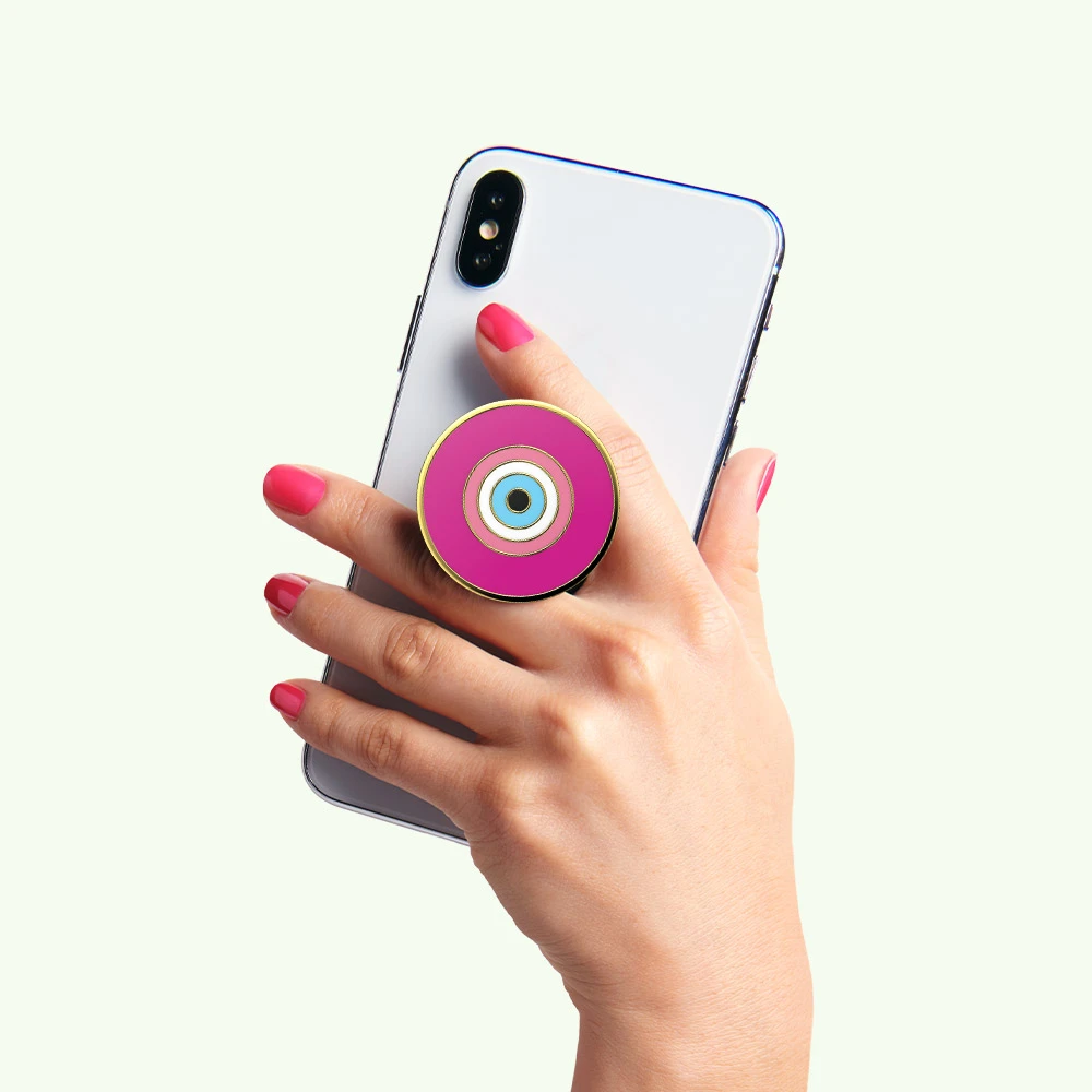 PopSockets Enamel Evil Eye Lover 12 PopSockets Enamel Evil Eye Lover – Image 10