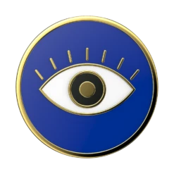PopSockets Enamel Evil Eye