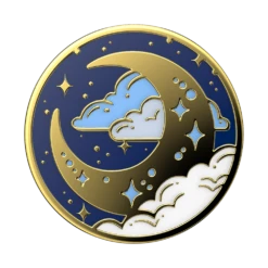 PopSockets Enamel Fly Me To The Moon