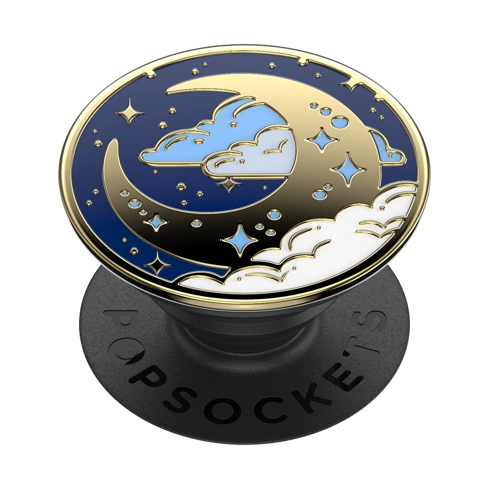 PopSockets Enamel Fly Me To The Moon 4 PopSockets Enamel Fly Me To The Moon – Image 2