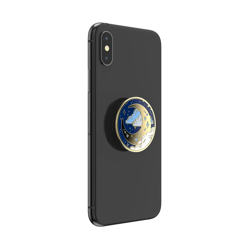 PopSockets Enamel Fly Me To The Moon 6 PopSockets Enamel Fly Me To The Moon – Image 4