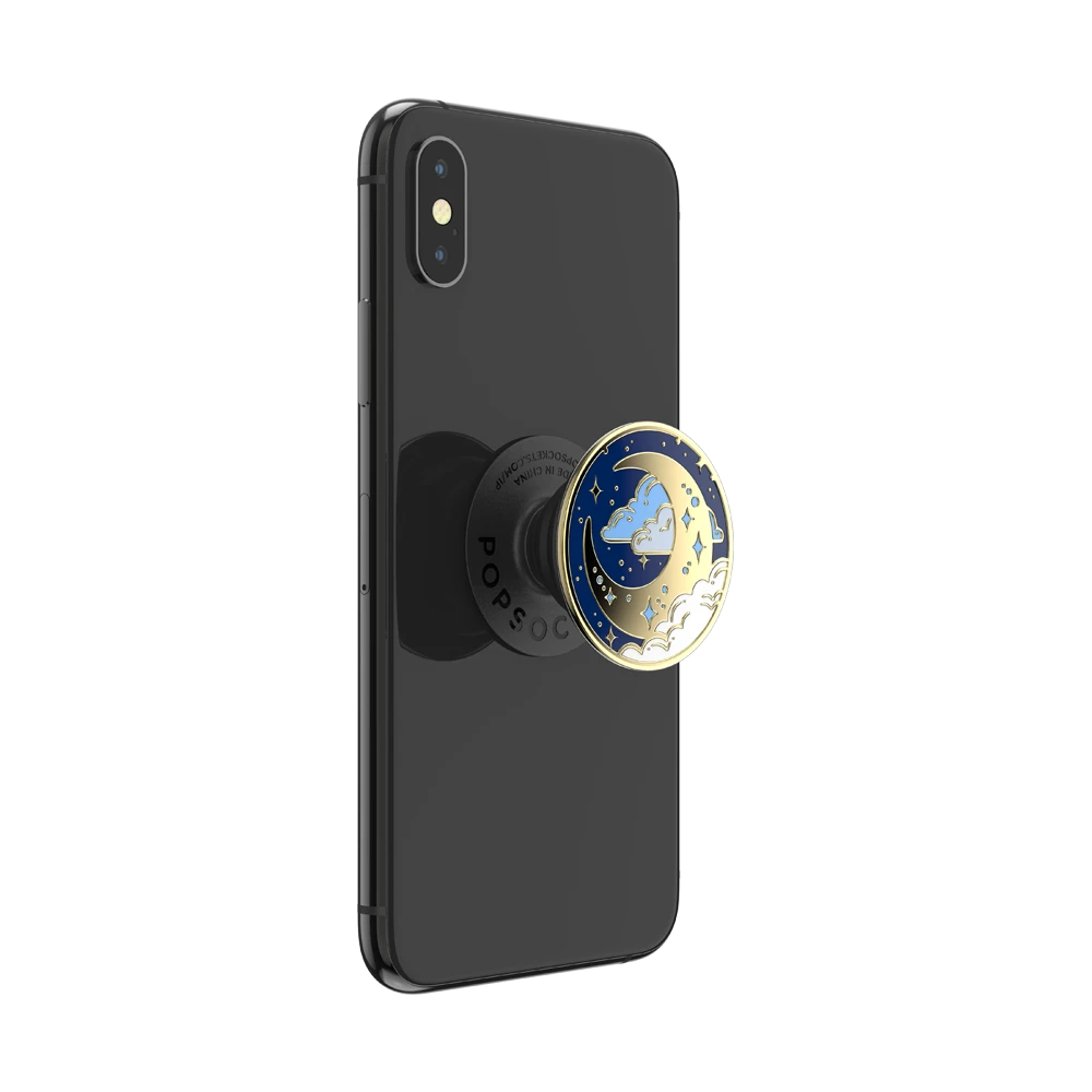 PopSockets Enamel Fly Me To The Moon 7 PopSockets Enamel Fly Me To The Moon – Image 5