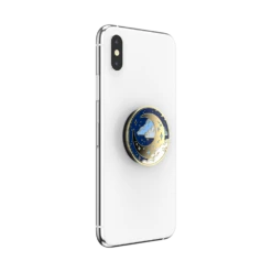 PopSockets Enamel Fly Me To The Moon 14 PopSockets Enamel Fly Me To The Moon -PopSockets Soldes Enamel Fly Me To The Moon 06 Device White Collapsed
