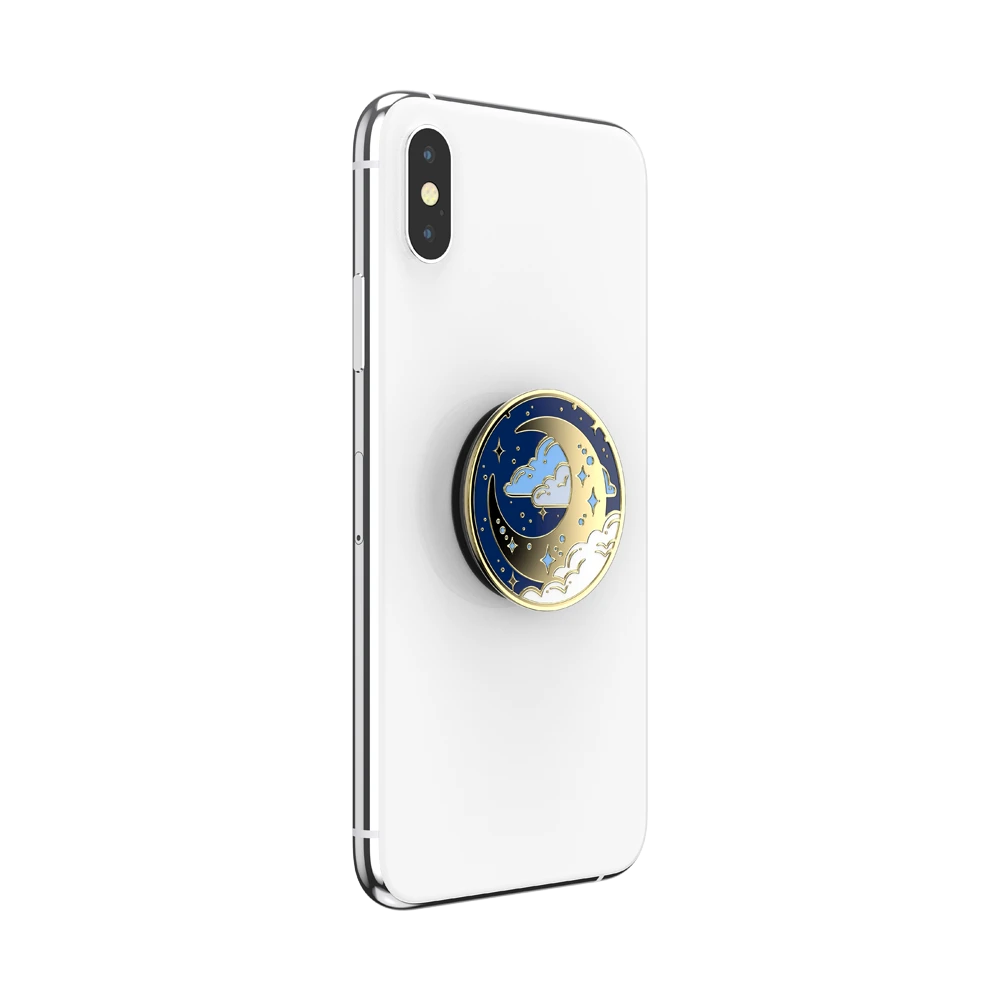 PopSockets Enamel Fly Me To The Moon 8 PopSockets Enamel Fly Me To The Moon – Image 6