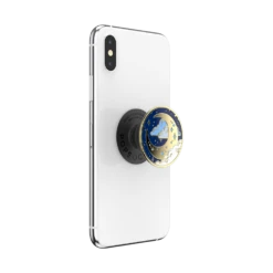 PopSockets Enamel Fly Me To The Moon 15 PopSockets Enamel Fly Me To The Moon -PopSockets Soldes Enamel Fly Me To The Moon 07 Device White Expanded