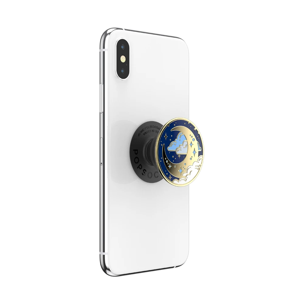 PopSockets Enamel Fly Me To The Moon 9 PopSockets Enamel Fly Me To The Moon – Image 7