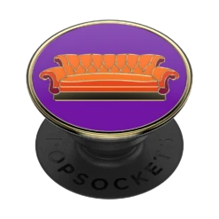 PopSockets Friends — Enamel Friends Couch 11 PopSockets Friends — Enamel Friends Couch -PopSockets Soldes Enamel Friends Couch BK 03 Expanded