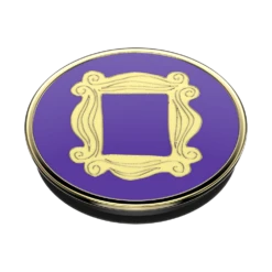 PopSockets Friends — Enamel Friends Frame 12 PopSockets Friends — Enamel Friends Frame -PopSockets Soldes Enamel Friends Frame 03 Collapsed