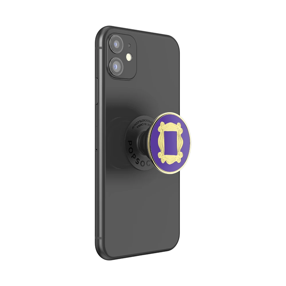 PopSockets Friends — Enamel Friends Frame 7 PopSockets Friends — Enamel Friends Frame – Image 5