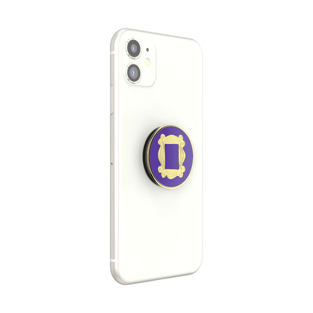 PopSockets Friends — Enamel Friends Frame 9 PopSockets Friends — Enamel Friends Frame – Image 7
