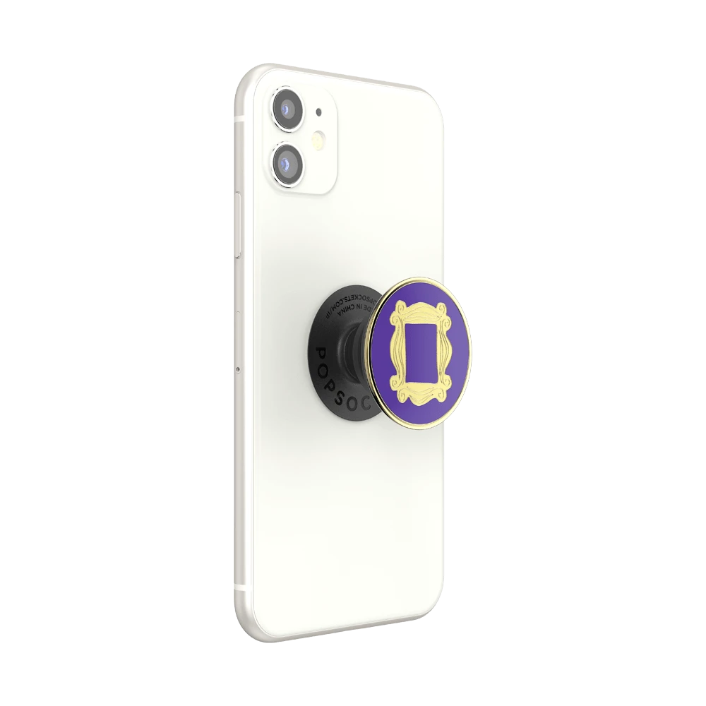 PopSockets Friends — Enamel Friends Frame 8 PopSockets Friends — Enamel Friends Frame – Image 6