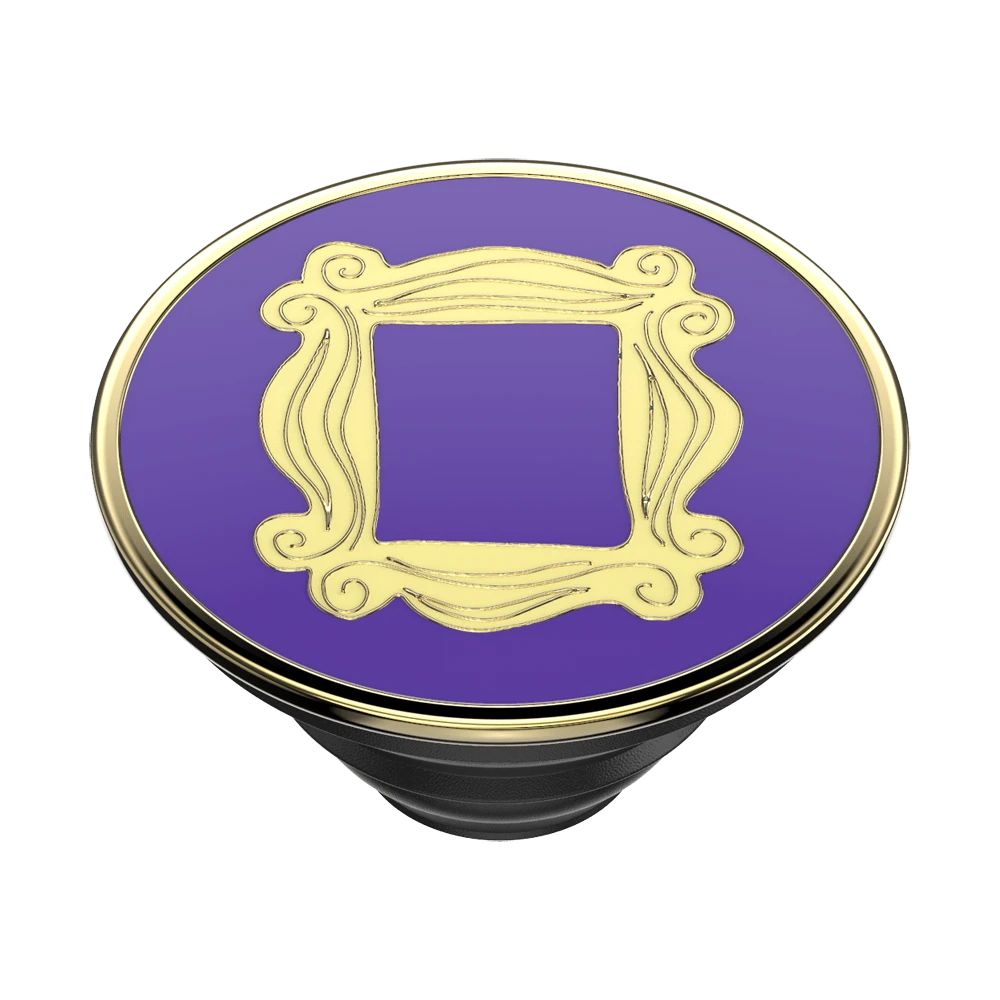 PopSockets Friends — Enamel Friends Frame 10 PopSockets Friends — Enamel Friends Frame – Image 8