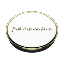 PopSockets Friends — Enamel Friends -PopSockets Soldes Enamel Friends 03 Collapsed