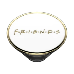 PopSockets Friends — Enamel Friends -PopSockets Soldes Enamel Friends 08 Top Expanded