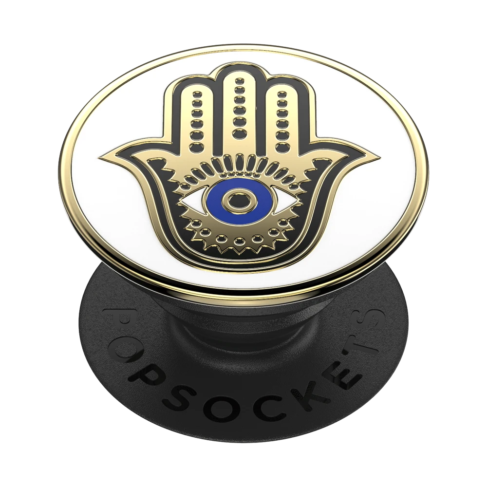 PopSockets Enamel Hamsa Hand 4 PopSockets Enamel Hamsa Hand – Image 2