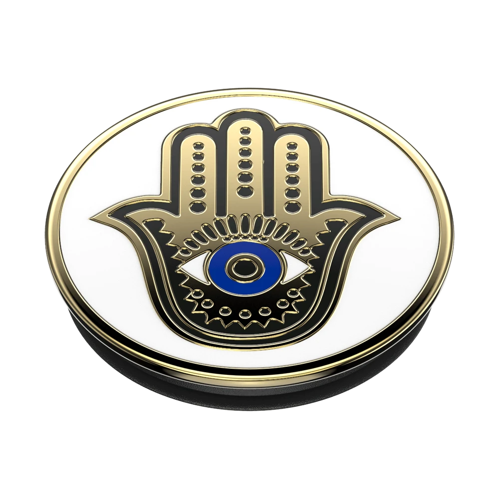 PopSockets Enamel Hamsa Hand 5 PopSockets Enamel Hamsa Hand – Image 3