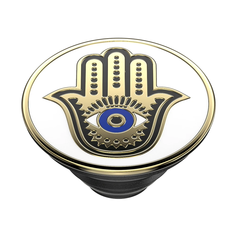 PopSockets Enamel Hamsa Hand 10 PopSockets Enamel Hamsa Hand – Image 8