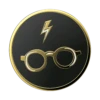 PopSockets Harry Potter — Enamel Harry Potter 1 PopSockets Harry Potter — Enamel Harry Potter -PopSockets Soldes Enamel Harry Potter 01 Top View