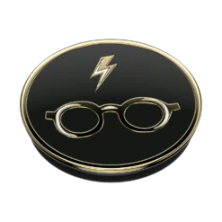 PopSockets Harry Potter — Enamel Harry Potter -PopSockets Soldes Enamel Harry Potter 03 Collapsed