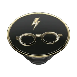 PopSockets Harry Potter — Enamel Harry Potter -PopSockets Soldes Enamel Harry Potter 08 Top Expanded