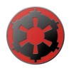 PopSockets Star Wars - Enamel Imperial Empire