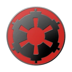 PopSockets Star Wars - Enamel Imperial Empire