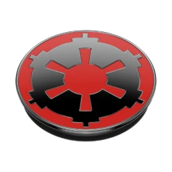 PopSockets Star Wars - Enamel Imperial Empire -PopSockets Soldes Enamel Imperial Icon 03 Collapsed