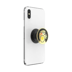PopSockets Marvel — Enamel Infinity Gauntlet -PopSockets Soldes Enamel Infiniti Gauntlet 07 Device White Expanded