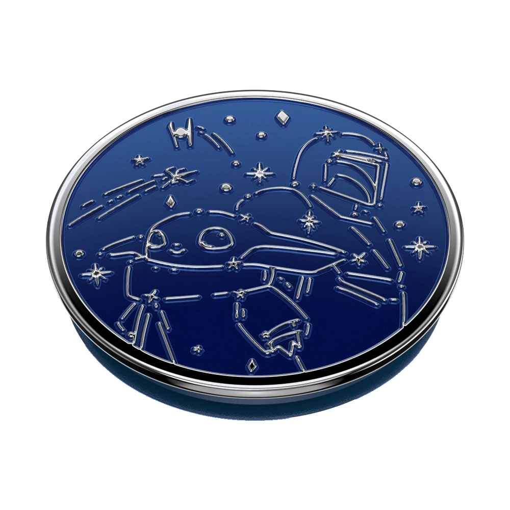 PopSockets Star Wars - Enamel Mandalorian 5 PopSockets Star Wars - Enamel Mandalorian – Image 3