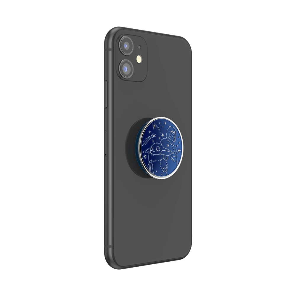 PopSockets Star Wars - Enamel Mandalorian 6 PopSockets Star Wars - Enamel Mandalorian – Image 4
