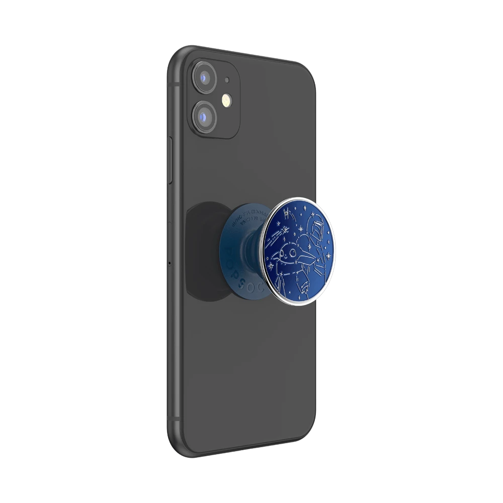 PopSockets Star Wars - Enamel Mandalorian 7 PopSockets Star Wars - Enamel Mandalorian – Image 5