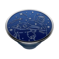 PopSockets Star Wars - Enamel Mandalorian 17 PopSockets Star Wars - Enamel Mandalorian -PopSockets Soldes Enamel Mandalorian Night 08 Top Expanded
