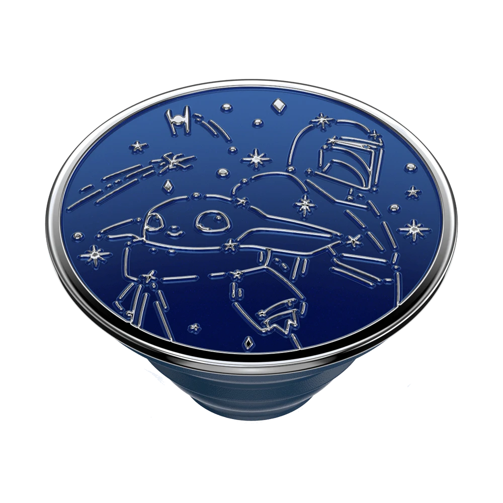 PopSockets Star Wars - Enamel Mandalorian 10 PopSockets Star Wars - Enamel Mandalorian – Image 8