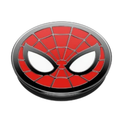 PopSockets Marvel — Enamel Marvel Spider-Man 12 PopSockets Marvel — Enamel Marvel Spider-Man -PopSockets Soldes Enamel Marvel Spiderman 03 Collapsed