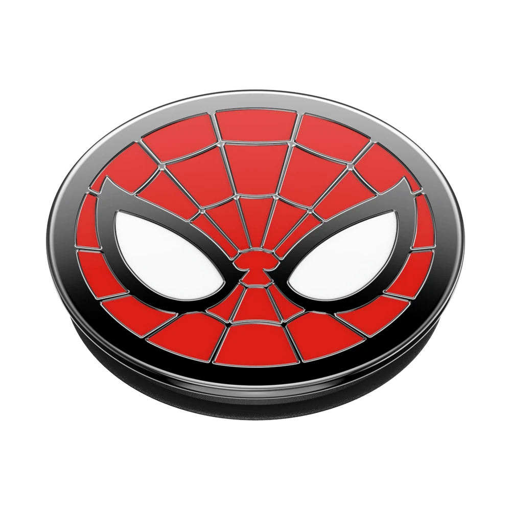 PopSockets Marvel — Enamel Marvel Spider-Man 5 PopSockets Marvel — Enamel Marvel Spider-Man – Image 3