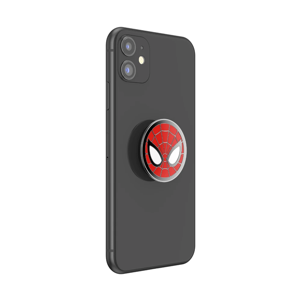 PopSockets Marvel — Enamel Marvel Spider-Man 6 PopSockets Marvel — Enamel Marvel Spider-Man – Image 4