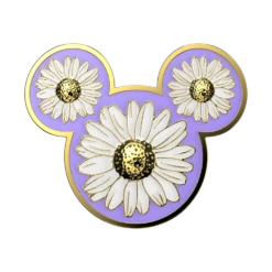 PopSockets Disney — Mickey Mouse Daisy Enamel