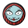 PopSockets Nightmare Before Christmas — Enamel Sally -PopSockets Soldes Enamel Sally 01 Top View
