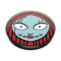PopSockets Nightmare Before Christmas — Enamel Sally 10 PopSockets Nightmare Before Christmas — Enamel Sally -PopSockets Soldes Enamel Sally 03 Collapsed
