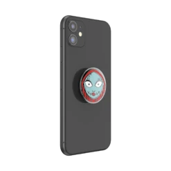PopSockets Nightmare Before Christmas — Enamel Sally 11 PopSockets Nightmare Before Christmas — Enamel Sally -PopSockets Soldes Enamel Sally 04 Device Black Collapsed