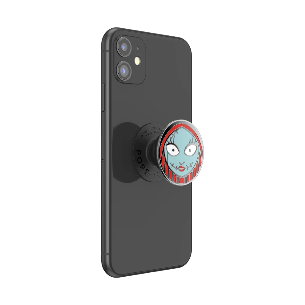 PopSockets Nightmare Before Christmas — Enamel Sally 7 PopSockets Nightmare Before Christmas — Enamel Sally – Image 5