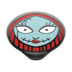 PopSockets Nightmare Before Christmas — Enamel Sally 13 PopSockets Nightmare Before Christmas — Enamel Sally -PopSockets Soldes Enamel Sally 08 Top Expanded