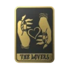 PopSockets Enamel Tarot Card The Lovers -PopSockets Soldes Enamel Tarot Card Lovers 01 Top